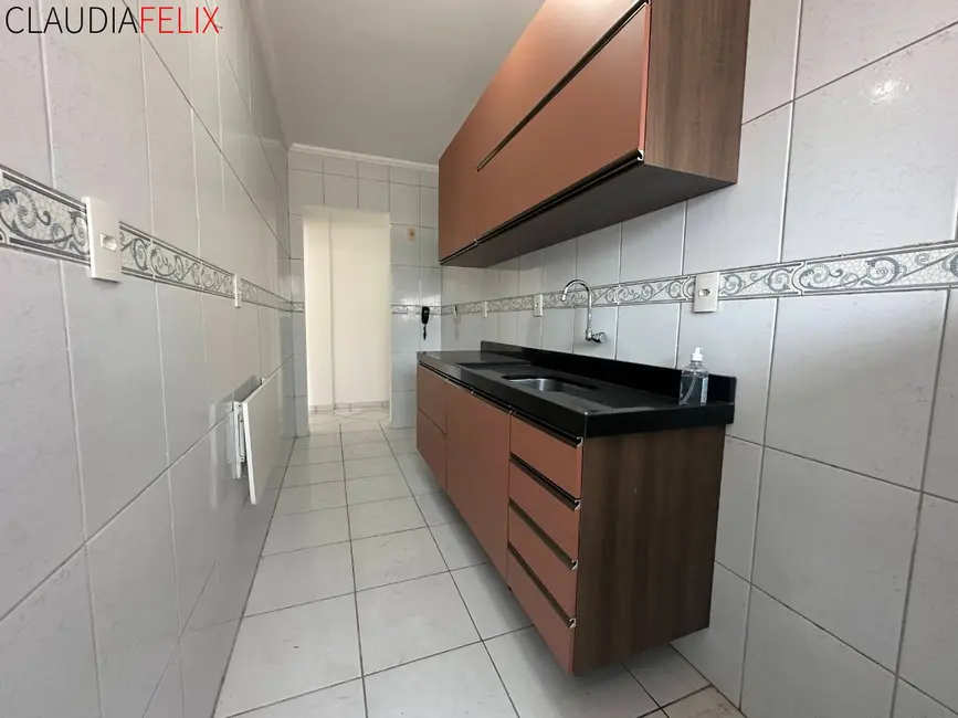 Apartamento com 1 quarto à venda, 62m2 em Guilhermina, Praia Grande - SP - imagem 8 Foto 8 de Apartamento com 1 quarto à venda, 62m2 em Guilhermina, Praia Grande - SP