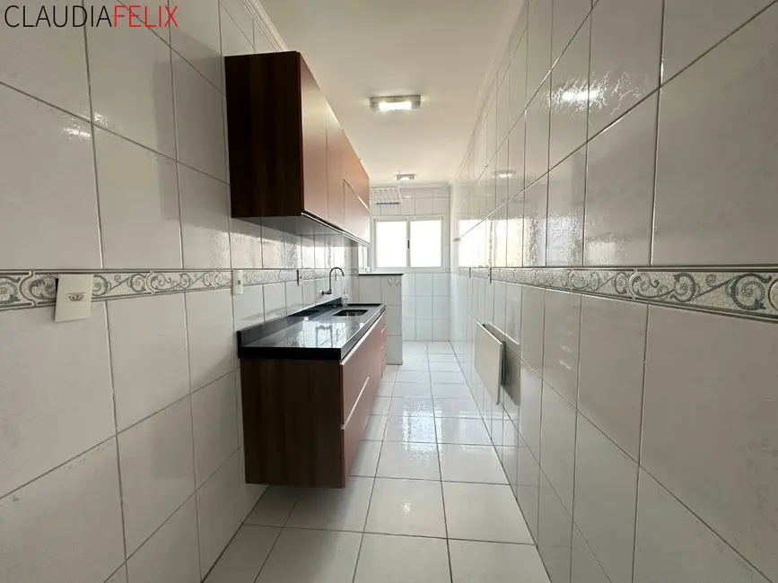 Apartamento com 1 quarto à venda, 62m2 em Guilhermina, Praia Grande - SP - imagem 6 Foto 6 de Apartamento com 1 quarto à venda, 62m2 em Guilhermina, Praia Grande - SP