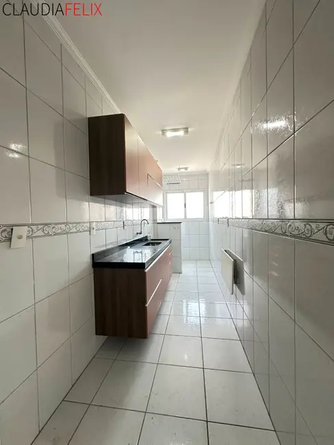 Apartamento com 1 quarto à venda, 62m2 em Guilhermina, Praia Grande - SP - imagem 5 Foto 5 de Apartamento com 1 quarto à venda, 62m2 em Guilhermina, Praia Grande - SP