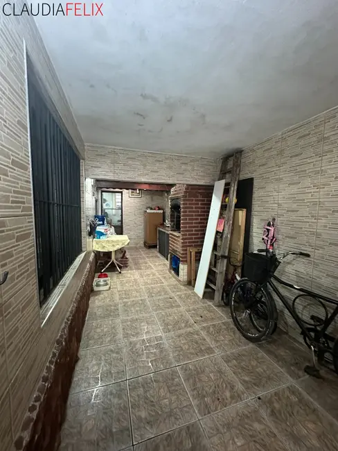 Foto 7 de Casa com 3 quartos à venda, 241m2 em Canto do Forte, Praia Grande - SP