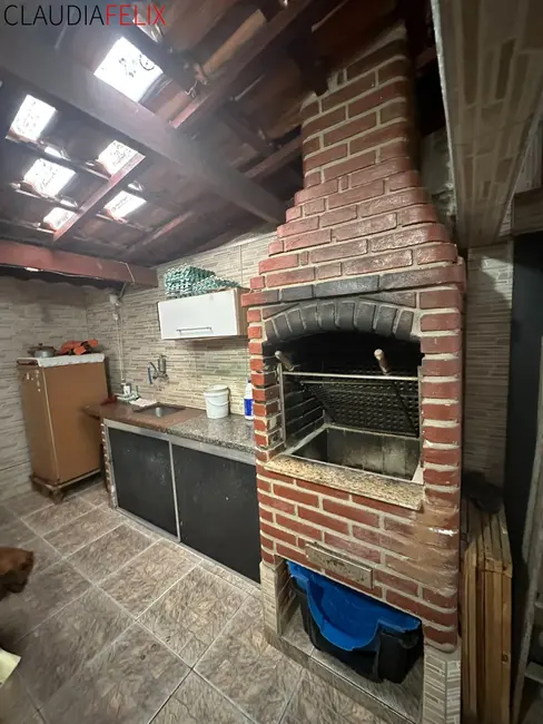 Foto 9 de Casa com 3 quartos à venda, 241m2 em Canto do Forte, Praia Grande - SP