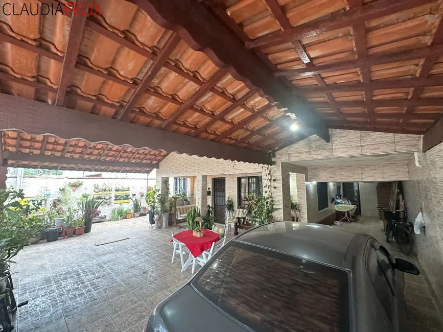 Foto 6 de Casa com 3 quartos à venda, 241m2 em Canto do Forte, Praia Grande - SP