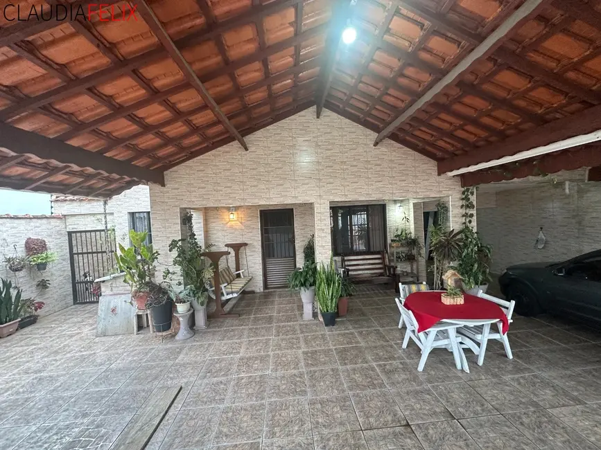 Foto 5 de Casa com 3 quartos à venda, 241m2 em Canto do Forte, Praia Grande - SP