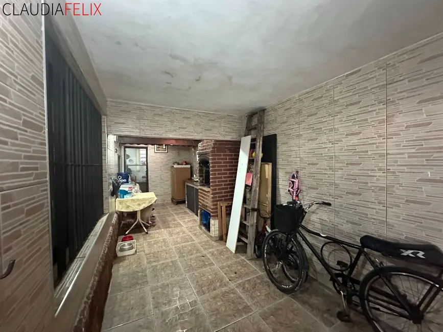 Foto 8 de Casa com 3 quartos à venda, 241m2 em Canto do Forte, Praia Grande - SP