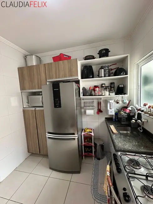 Casa com 2 quartos à venda, 68m2 em Sítio do Campo, Praia Grande - SP - imagem 8 Foto 8 de Casa com 2 quartos à venda, 68m2 em Sítio do Campo, Praia Grande - SP