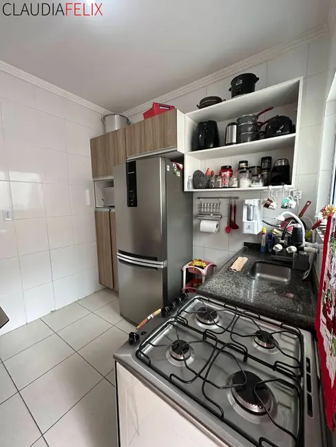 Casa com 2 quartos à venda, 68m2 em Sítio do Campo, Praia Grande - SP - imagem 9 Foto 9 de Casa com 2 quartos à venda, 68m2 em Sítio do Campo, Praia Grande - SP