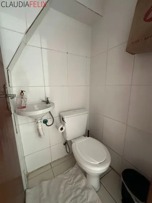 Casa com 2 quartos à venda, 68m2 em Sítio do Campo, Praia Grande - SP - imagem 6 Foto 6 de Casa com 2 quartos à venda, 68m2 em Sítio do Campo, Praia Grande - SP