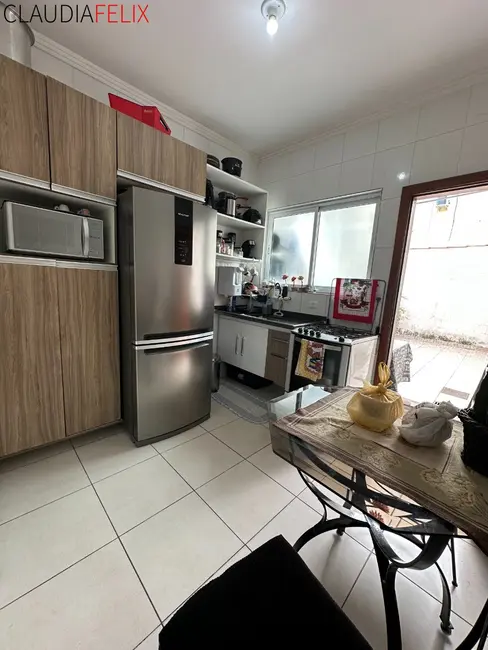 Casa com 2 quartos à venda, 68m2 em Sítio do Campo, Praia Grande - SP - imagem 5 Foto 5 de Casa com 2 quartos à venda, 68m2 em Sítio do Campo, Praia Grande - SP