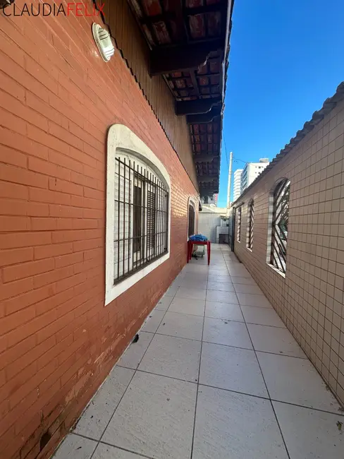 Foto 9 de Casa com 2 quartos à venda, 86m2 em Aviação, Praia Grande - SP