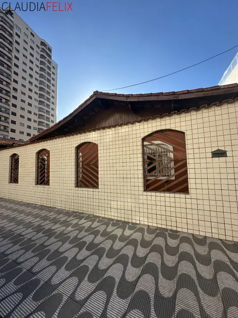 Foto 4 de Casa com 2 quartos à venda, 86m2 em Aviação, Praia Grande - SP