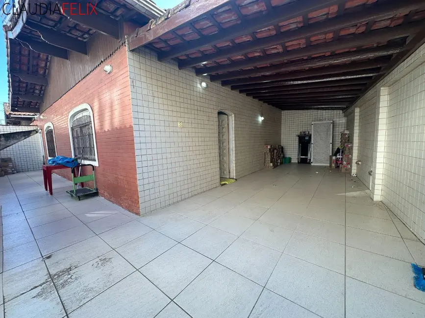 Foto 6 de Casa com 2 quartos à venda, 86m2 em Aviação, Praia Grande - SP