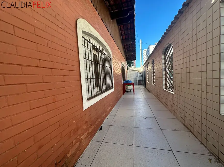 Foto 3 de Casa com 2 quartos à venda, 86m2 em Aviação, Praia Grande - SP