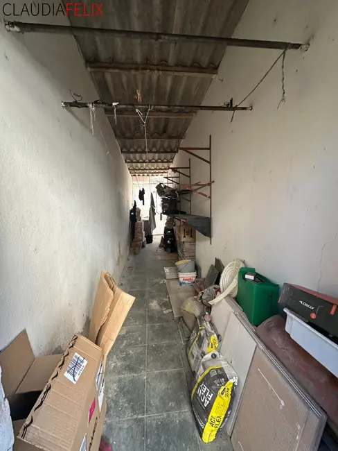 Foto 7 de Casa com 2 quartos à venda, 86m2 em Aviação, Praia Grande - SP