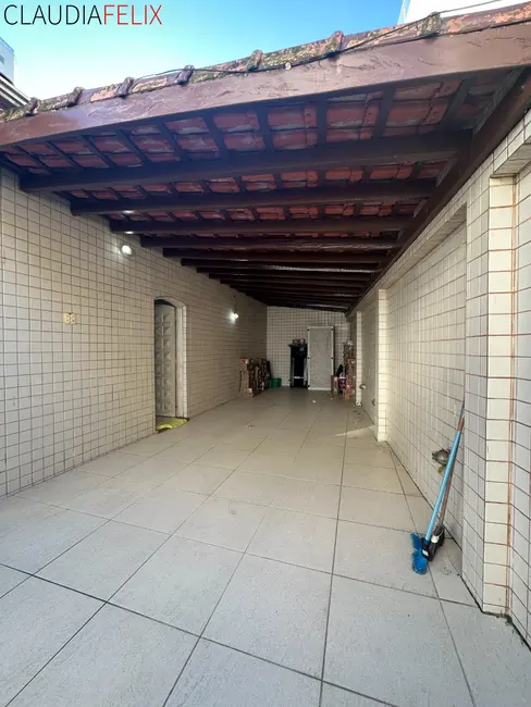 Foto 5 de Casa com 2 quartos à venda, 86m2 em Aviação, Praia Grande - SP