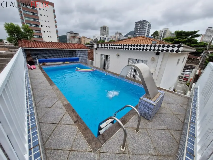 Foto 5 de Casa com 3 quartos à venda, 336m2 em Boqueirão, Praia Grande - SP