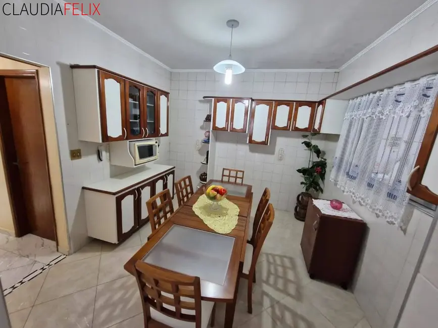 Foto 7 de Casa com 3 quartos à venda, 336m2 em Boqueirão, Praia Grande - SP