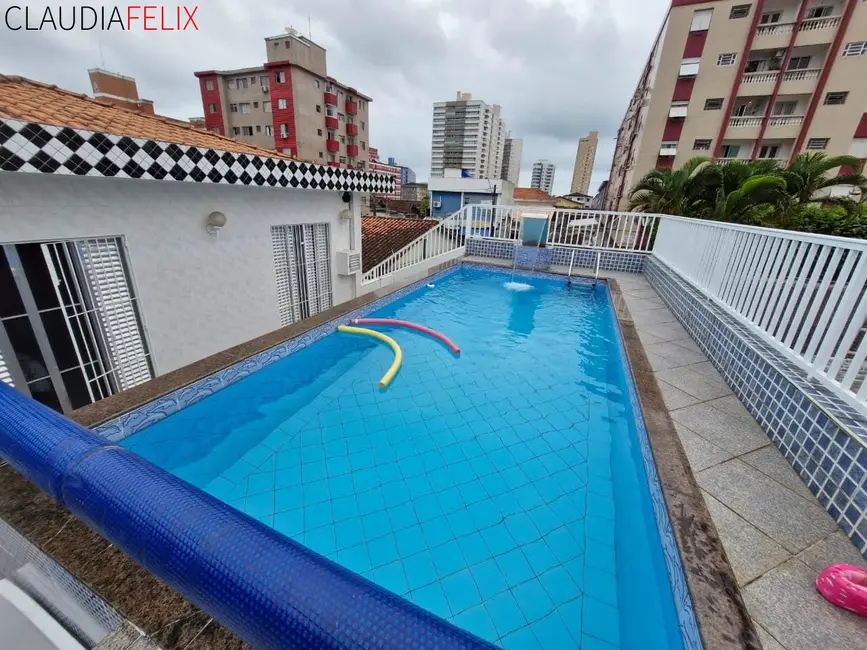 Foto 6 de Casa com 3 quartos à venda, 336m2 em Boqueirão, Praia Grande - SP