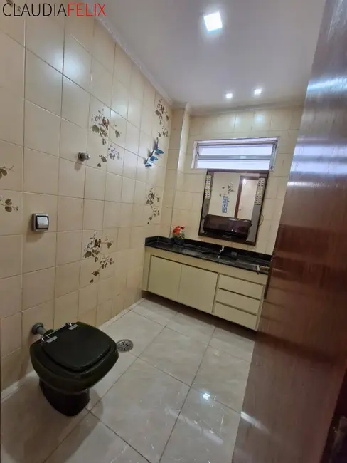 Foto 9 de Casa com 3 quartos à venda, 336m2 em Boqueirão, Praia Grande - SP