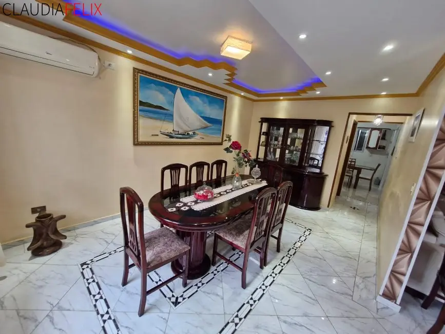 Foto 3 de Casa com 3 quartos à venda, 336m2 em Boqueirão, Praia Grande - SP