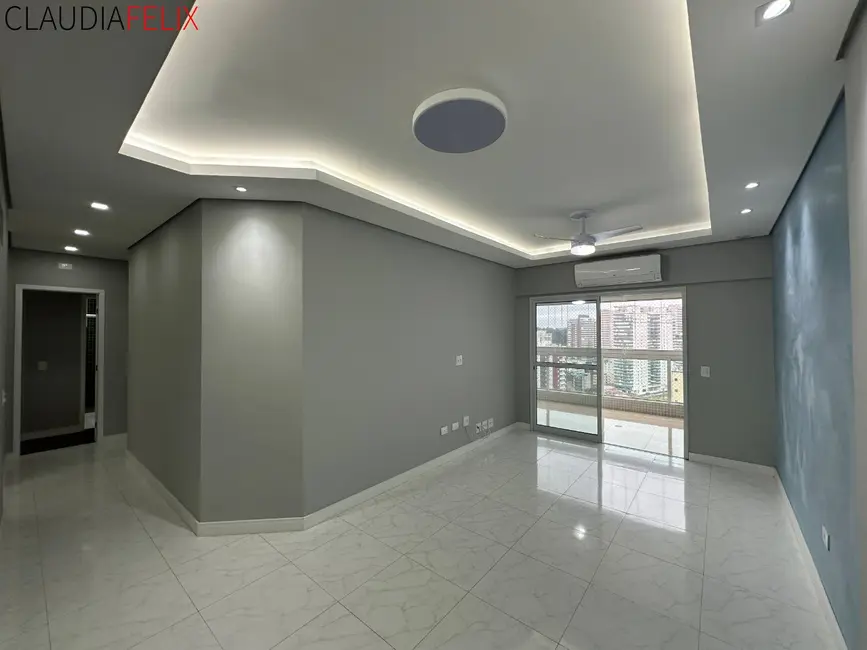 Foto 2 de Apartamento com 3 quartos à venda, 193m2 em Canto do Forte, Praia Grande - SP