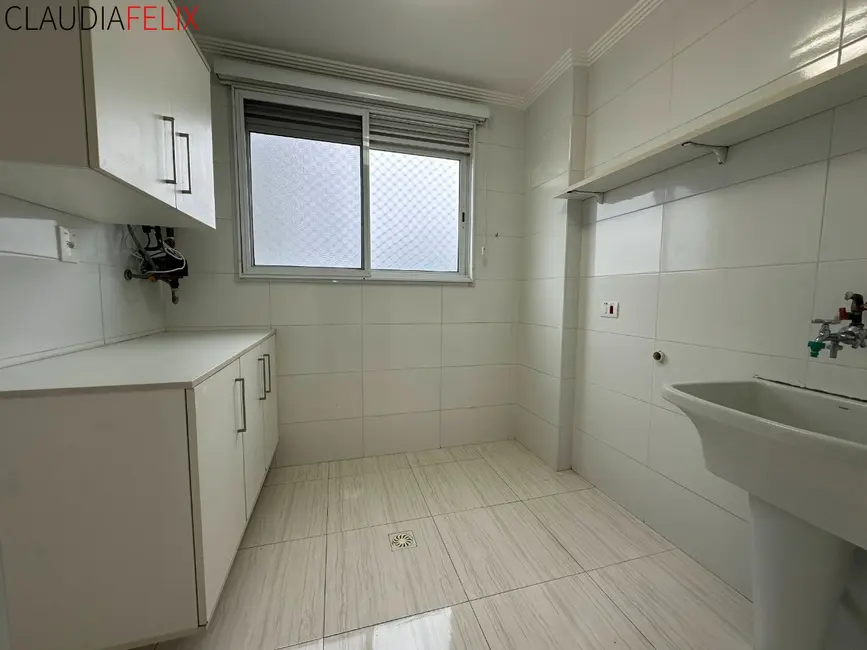 Foto 6 de Apartamento com 3 quartos à venda, 193m2 em Canto do Forte, Praia Grande - SP