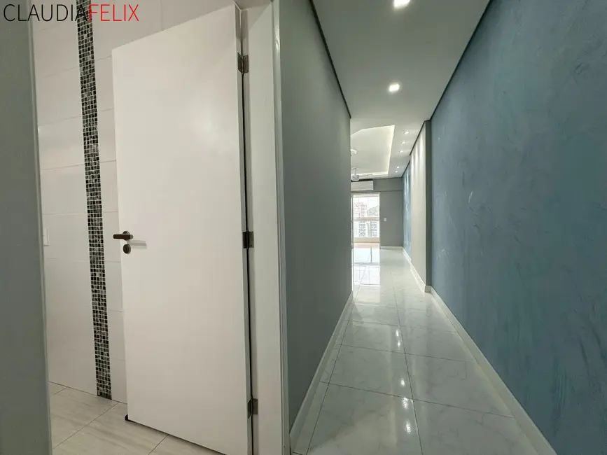 Foto 3 de Apartamento com 3 quartos à venda, 193m2 em Canto do Forte, Praia Grande - SP