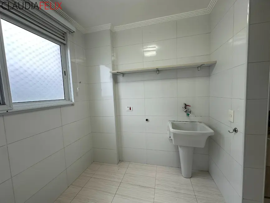 Foto 7 de Apartamento com 3 quartos à venda, 193m2 em Canto do Forte, Praia Grande - SP