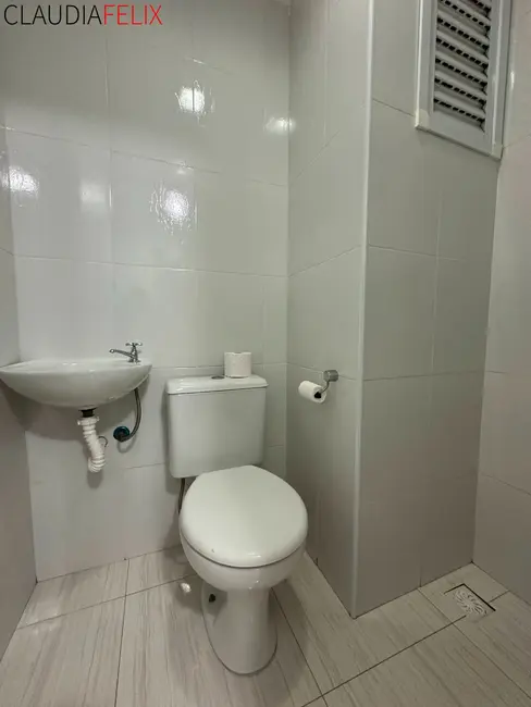 Foto 9 de Apartamento com 3 quartos à venda, 193m2 em Canto do Forte, Praia Grande - SP