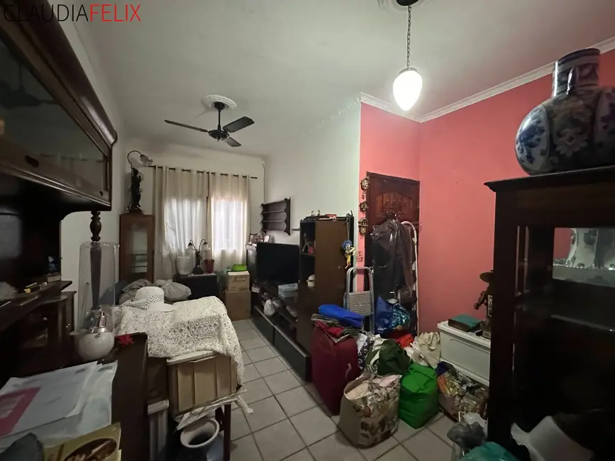 Casa com 1 quarto à venda, 80m2 em Sítio do Campo, Praia Grande - SP - imagem 3 Foto 3 de Casa com 1 quarto à venda, 80m2 em Sítio do Campo, Praia Grande - SP