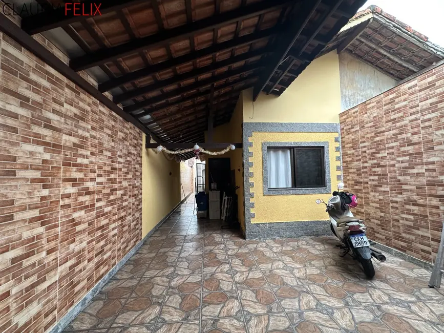 Casa com 1 quarto à venda, 80m2 em Sítio do Campo, Praia Grande - SP - imagem 1 Foto 1 de Casa com 1 quarto à venda, 80m2 em Sítio do Campo, Praia Grande - SP