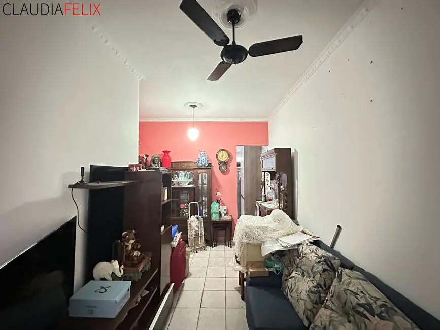 Casa com 1 quarto à venda, 80m2 em Sítio do Campo, Praia Grande - SP - imagem 2 Foto 2 de Casa com 1 quarto à venda, 80m2 em Sítio do Campo, Praia Grande - SP