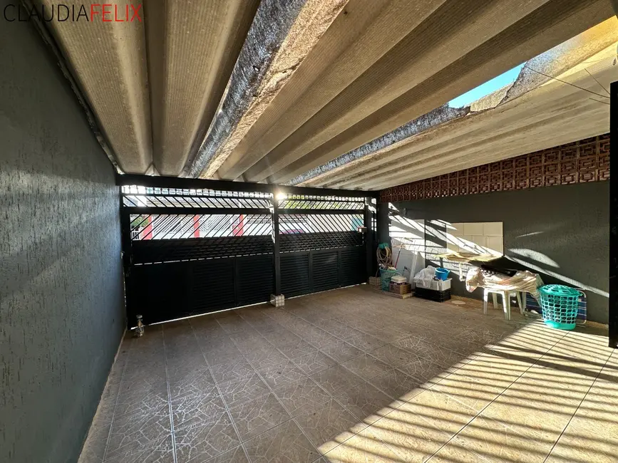 Foto 3 de Casa com 2 quartos à venda, 95m2 em Boqueirão, Praia Grande - SP