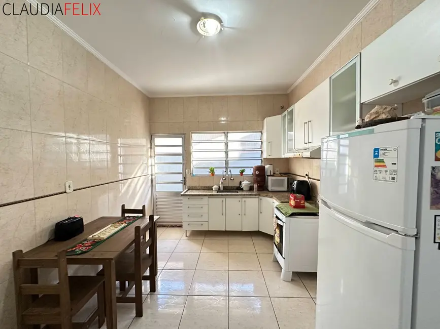 Foto 9 de Casa com 2 quartos à venda, 95m2 em Boqueirão, Praia Grande - SP