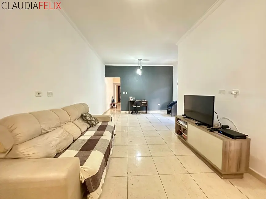 Foto 5 de Casa com 2 quartos à venda, 95m2 em Boqueirão, Praia Grande - SP