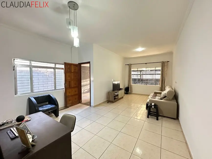 Foto 6 de Casa com 2 quartos à venda, 95m2 em Boqueirão, Praia Grande - SP
