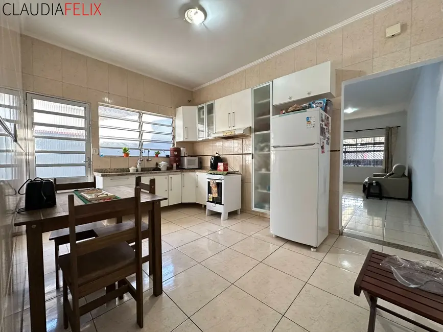 Foto 8 de Casa com 2 quartos à venda, 95m2 em Boqueirão, Praia Grande - SP