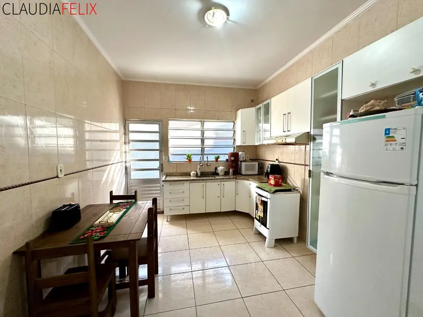Foto 7 de Casa com 2 quartos à venda, 95m2 em Boqueirão, Praia Grande - SP