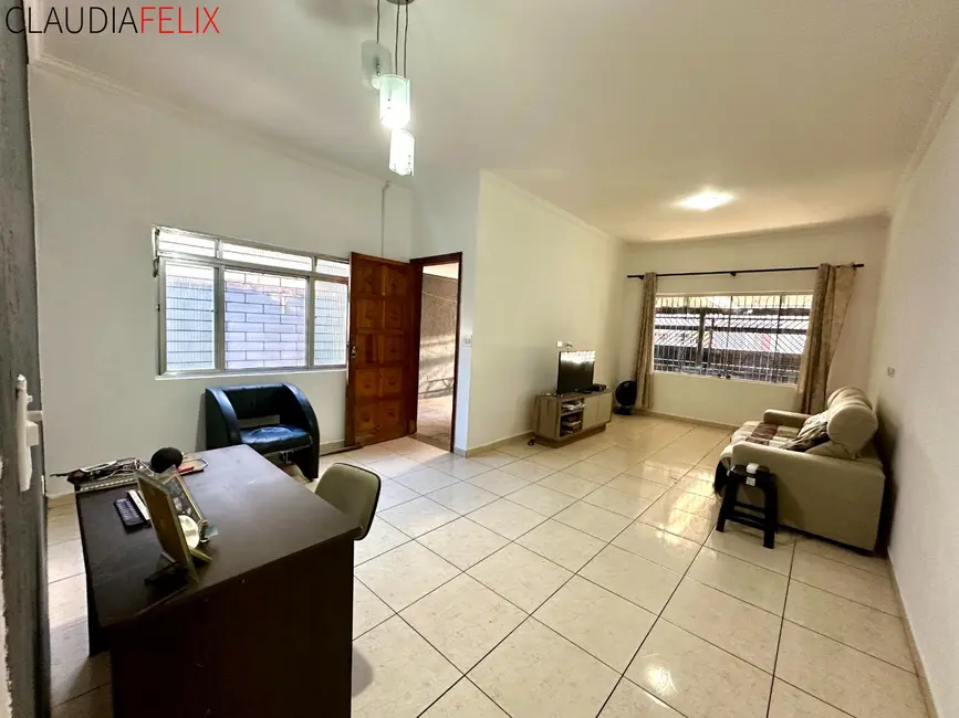 Foto 4 de Casa com 2 quartos à venda, 95m2 em Boqueirão, Praia Grande - SP