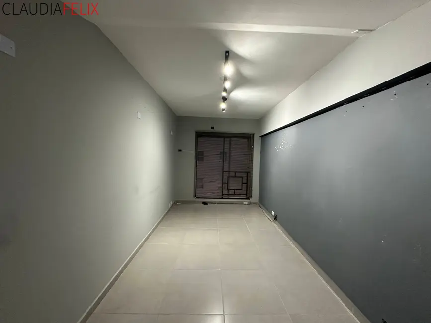 Foto 1 de Sala Comercial para alugar, 14m2 em Boqueirão, Praia Grande - SP