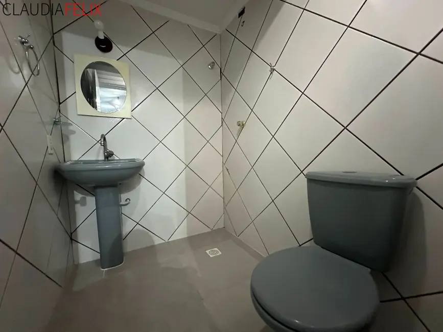 Foto 6 de Sala Comercial para alugar, 14m2 em Boqueirão, Praia Grande - SP