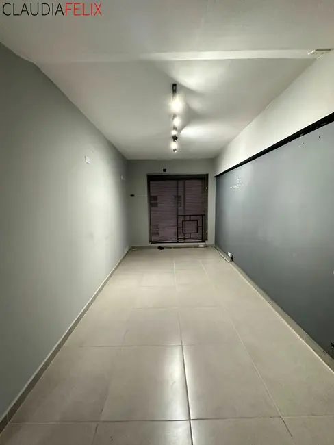 Foto 2 de Sala Comercial para alugar, 14m2 em Boqueirão, Praia Grande - SP