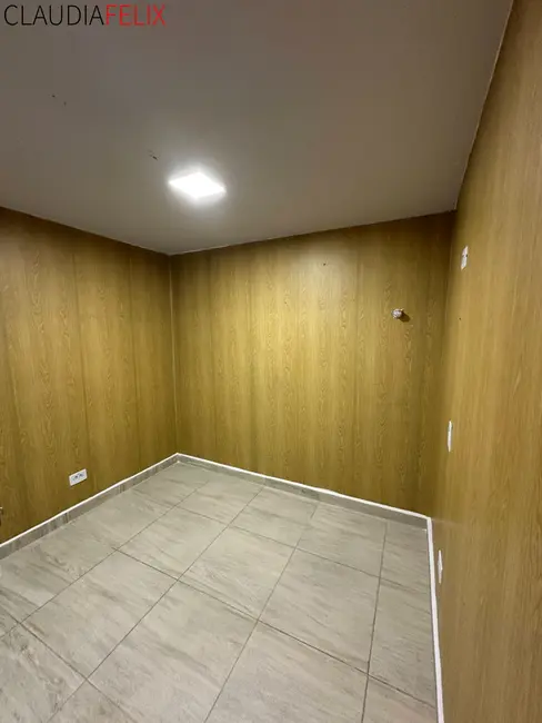 Foto 3 de Sala Comercial para alugar, 18m2 em Boqueirão, Praia Grande - SP