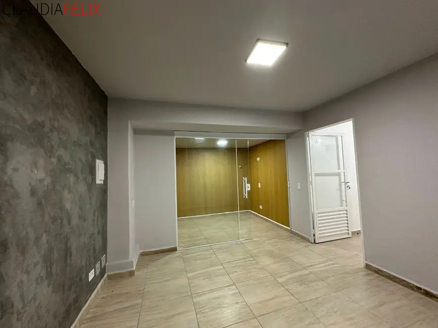 Foto 1 de Sala Comercial para alugar, 18m2 em Boqueirão, Praia Grande - SP