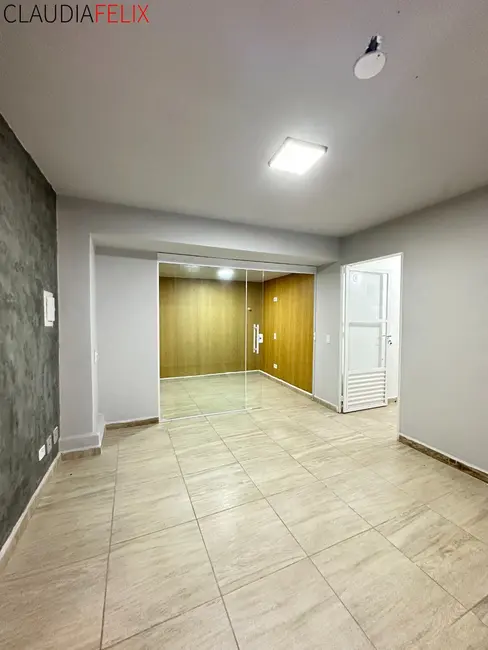 Foto 2 de Sala Comercial para alugar, 18m2 em Boqueirão, Praia Grande - SP