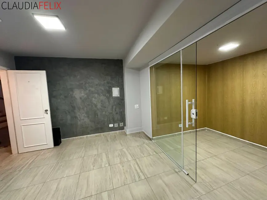 Foto 9 de Sala Comercial para alugar, 18m2 em Boqueirão, Praia Grande - SP