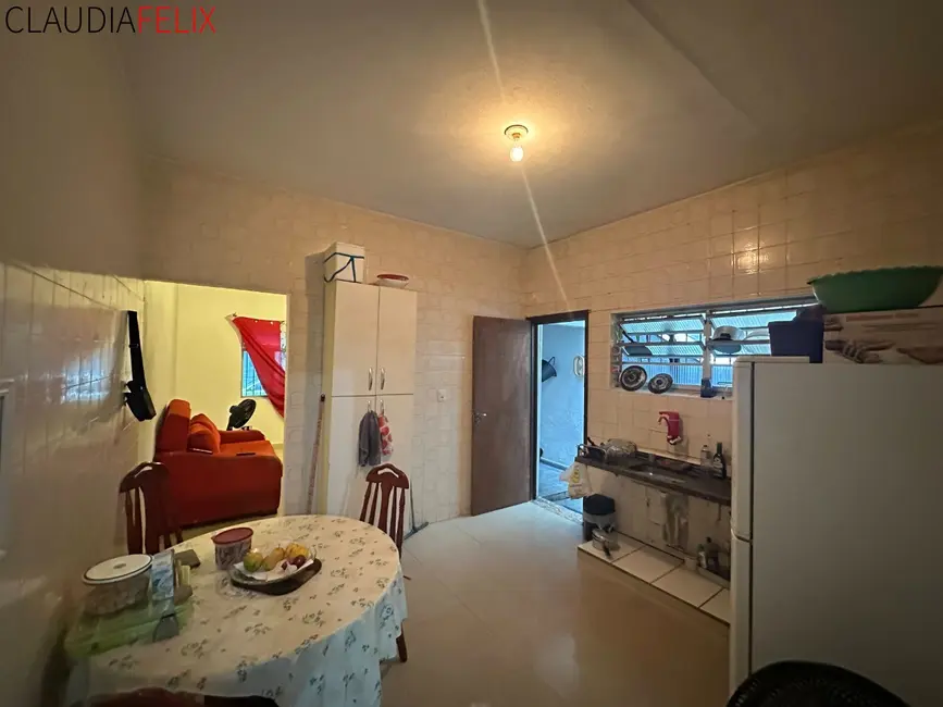 Foto 7 de Casa com 3 quartos à venda, 125m2 em Boqueirão, Praia Grande - SP