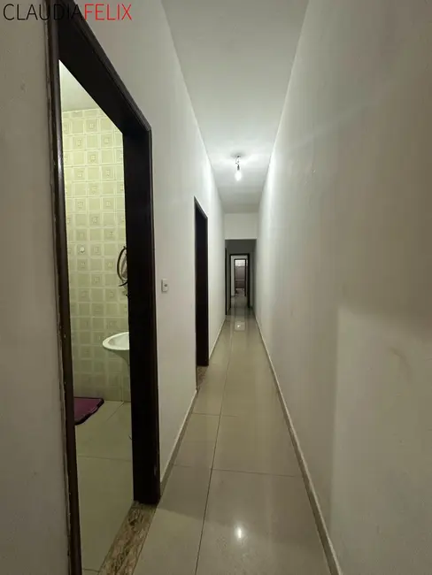 Foto 9 de Casa com 3 quartos à venda, 125m2 em Boqueirão, Praia Grande - SP