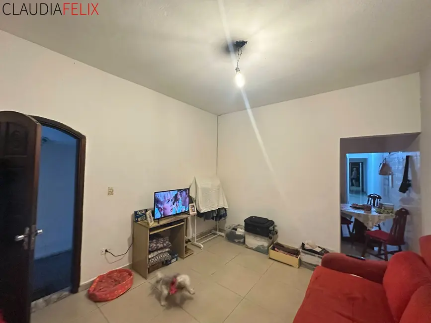 Foto 1 de Casa com 3 quartos à venda, 125m2 em Boqueirão, Praia Grande - SP