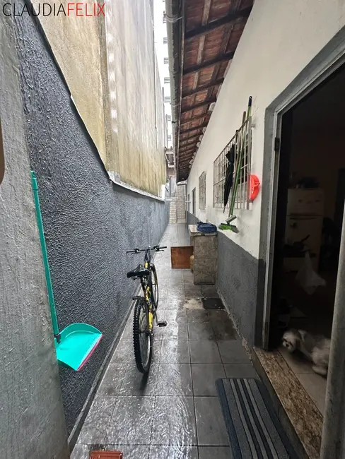 Foto 3 de Casa com 3 quartos à venda, 125m2 em Boqueirão, Praia Grande - SP