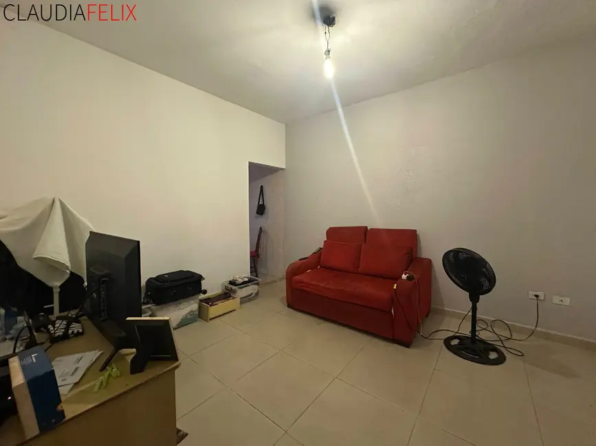 Foto 4 de Casa com 3 quartos à venda, 125m2 em Boqueirão, Praia Grande - SP